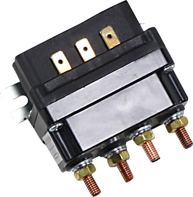 CONTACTOR AGGRO 25/35/45