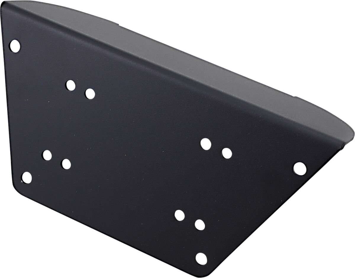 WINCH MOUNT MUD UTV KAW