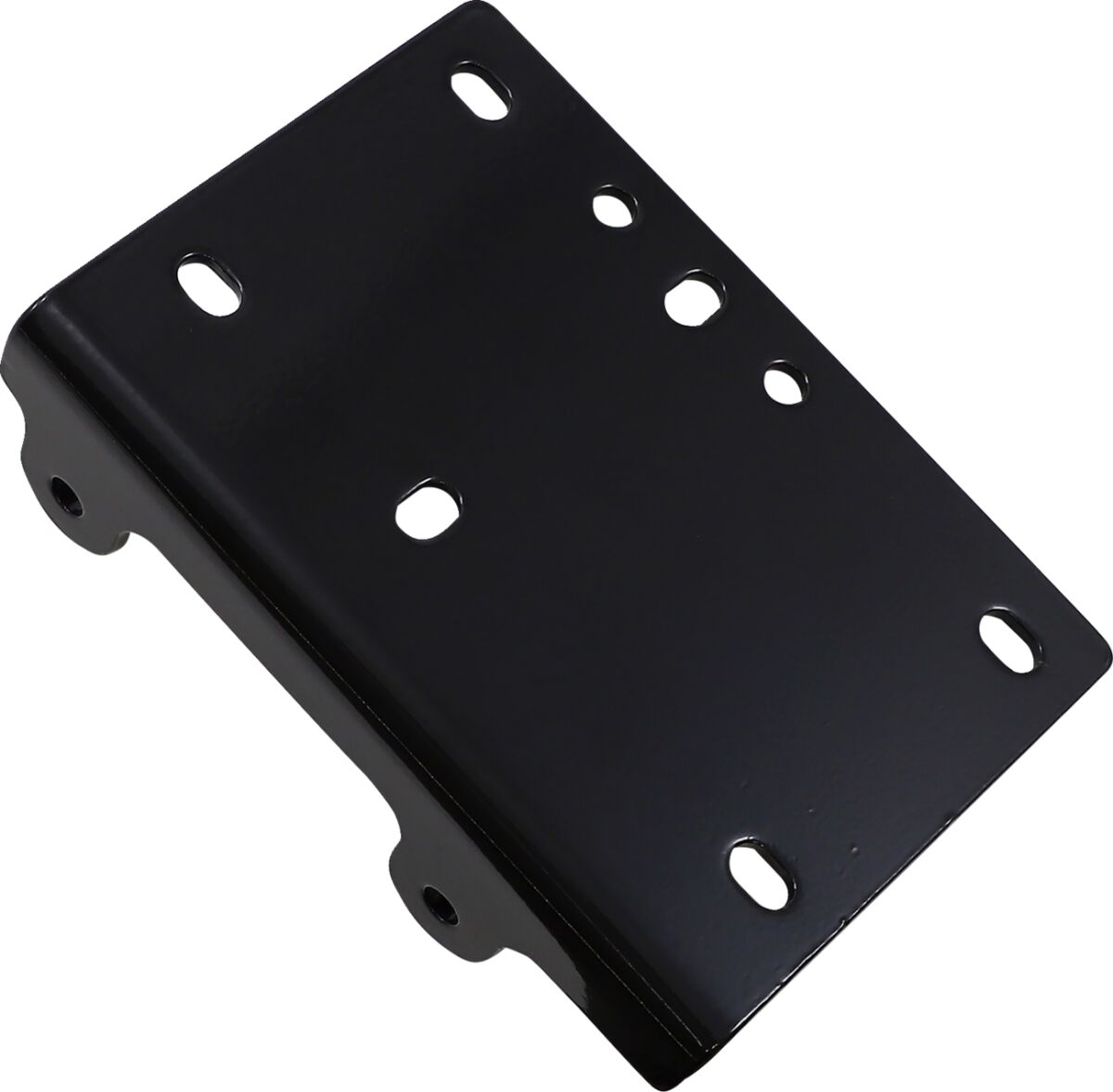 WINCH MOUNT PLATE 2BOLT