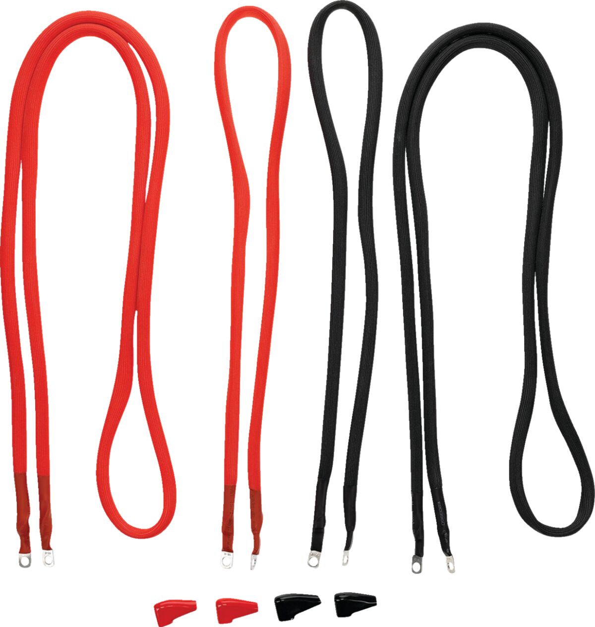 ELECTRIC CABLE KIT 6000LB