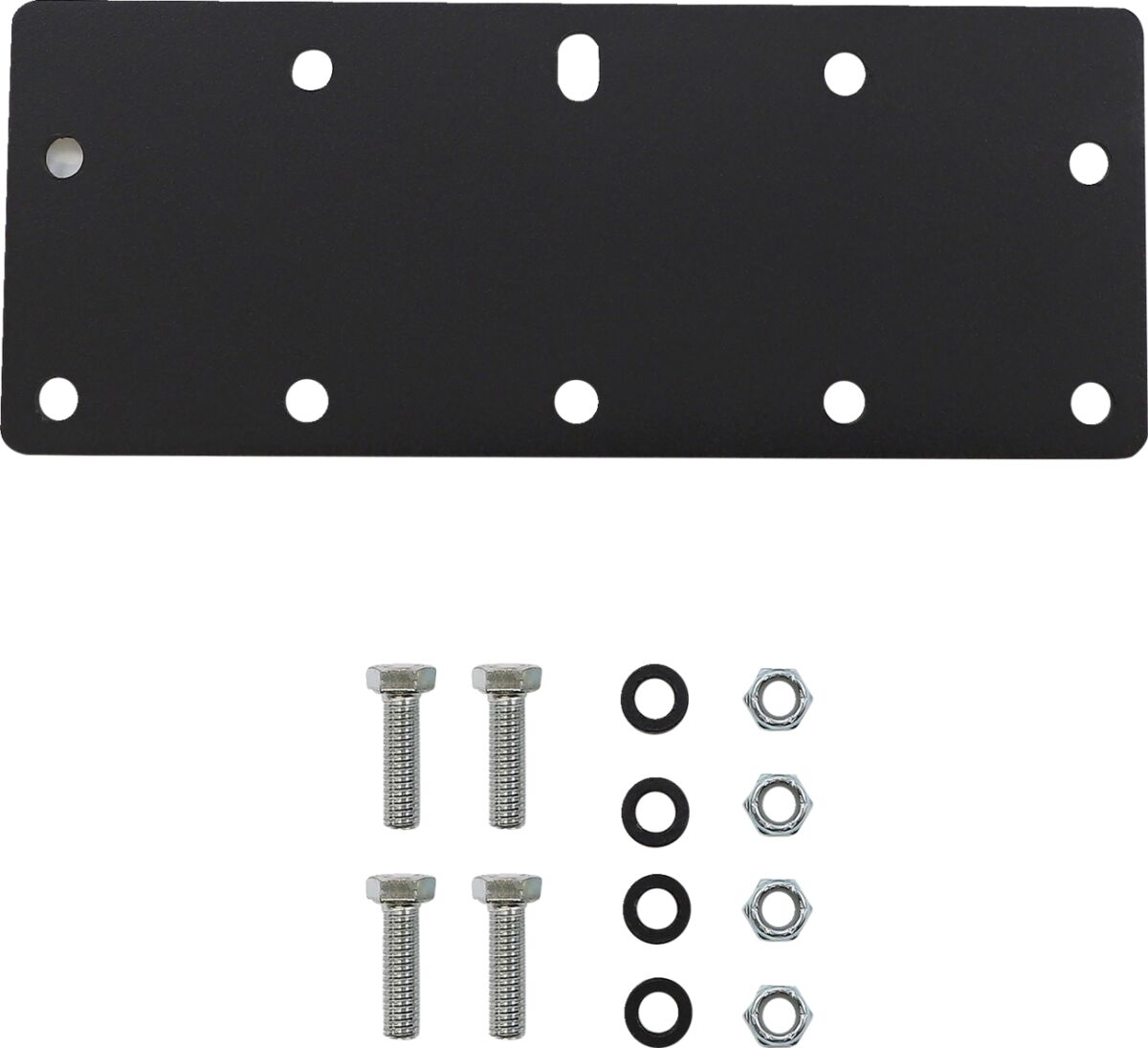 WINCH MOUNT MUD ATV CFMTO