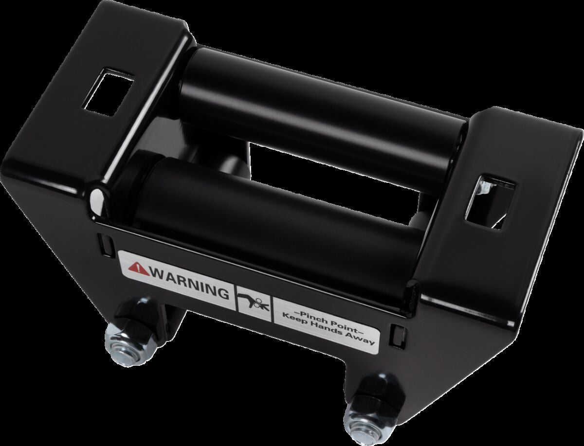 ROLLER FAIRLEAD ATV POLY MSE