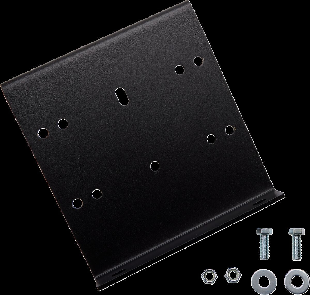 WINCH MOUNT MUD UTV AC MSE