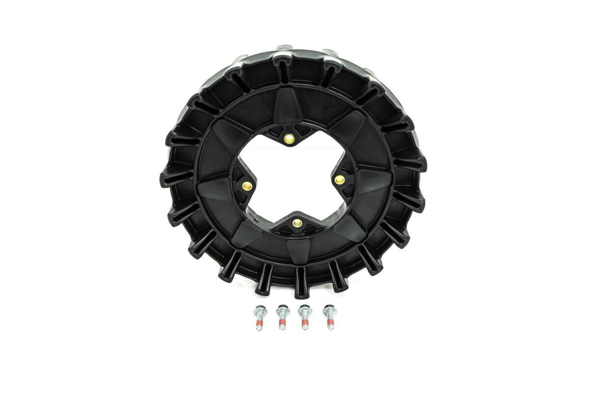 S-KIT 17/5 SPROCKET
