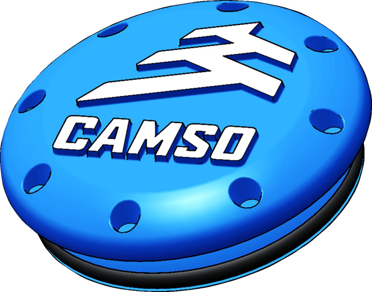 CAP SPINDLE HUB