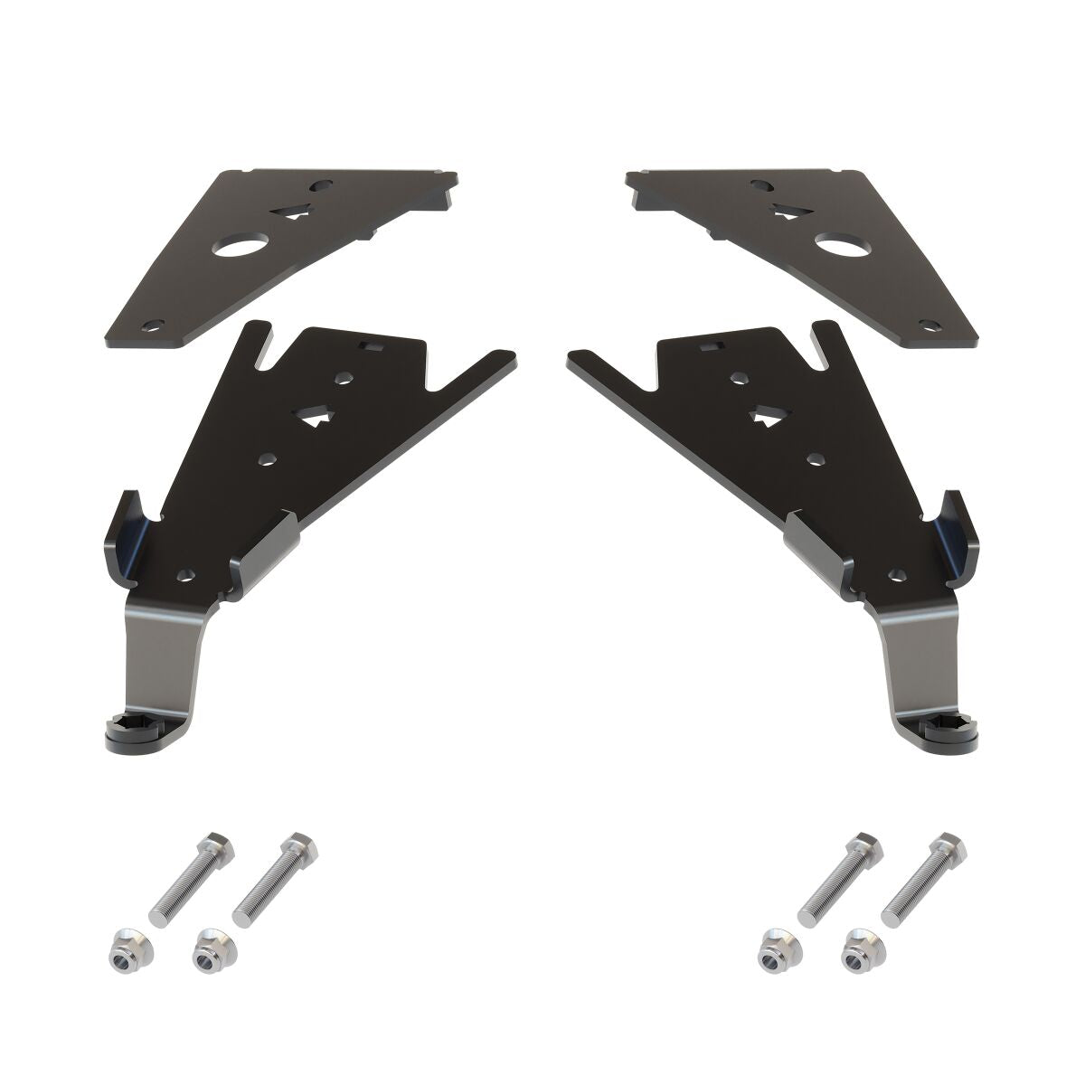 FRONT BRACKET KIT