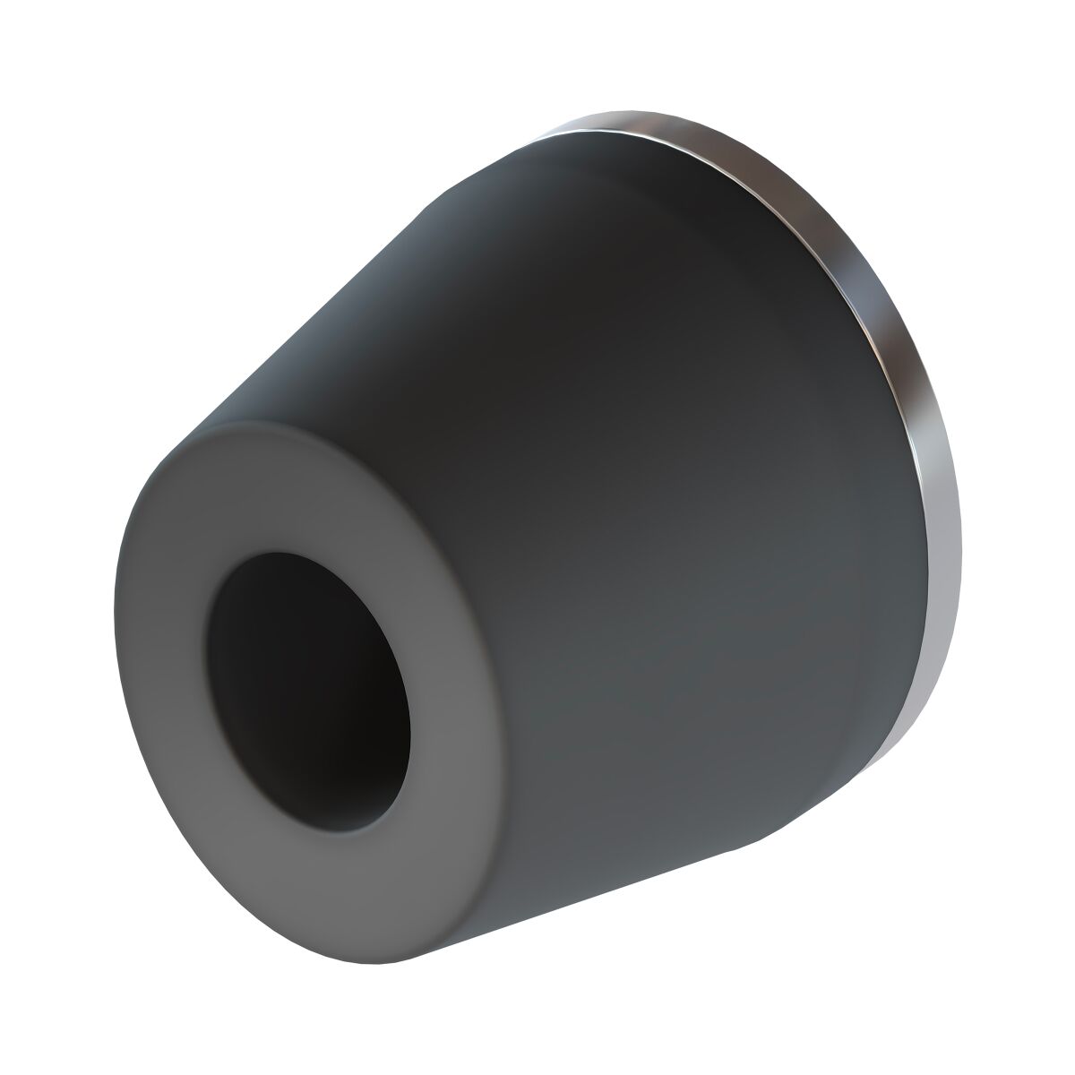 RUBBER DAMPER
