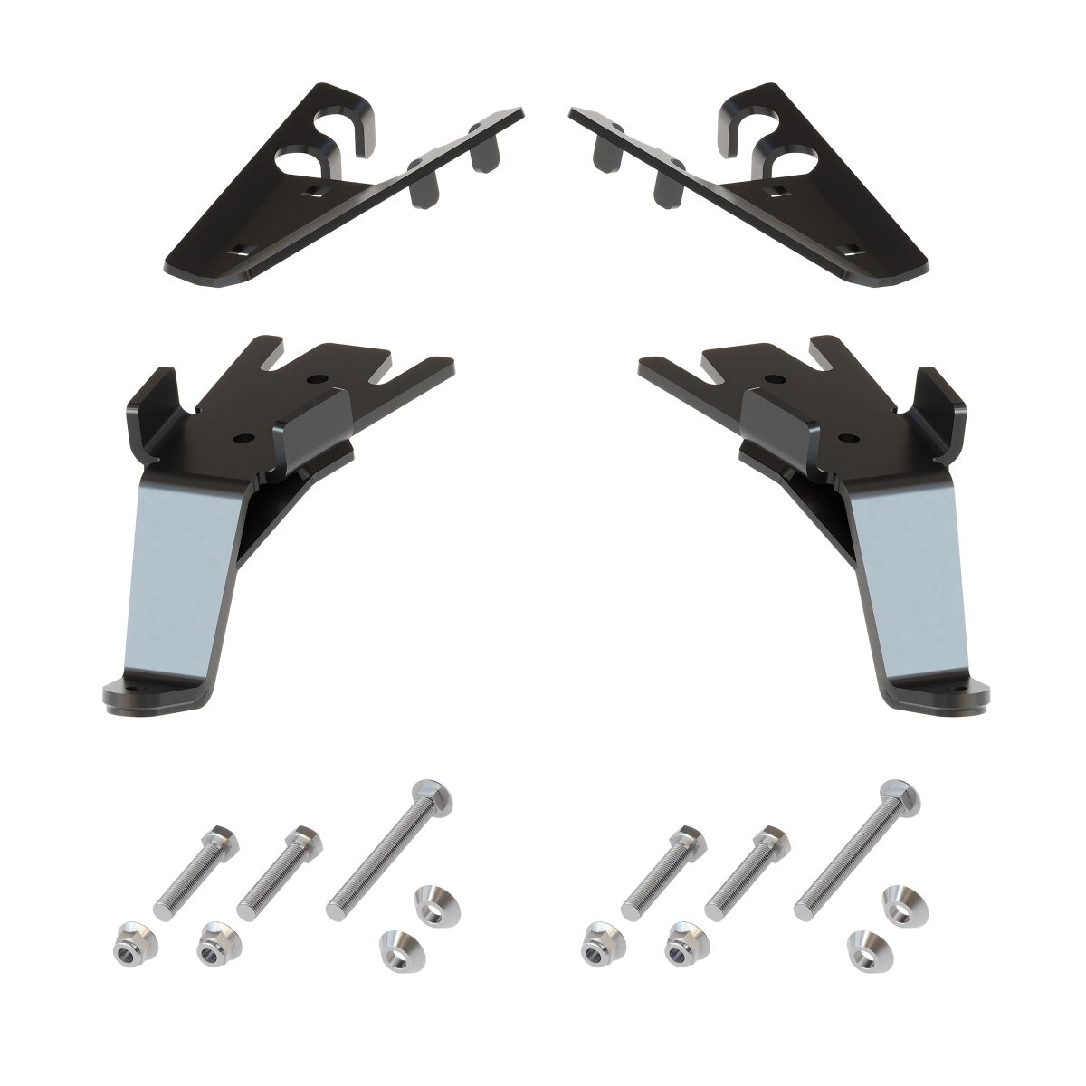 FRONT BRACKET KIT