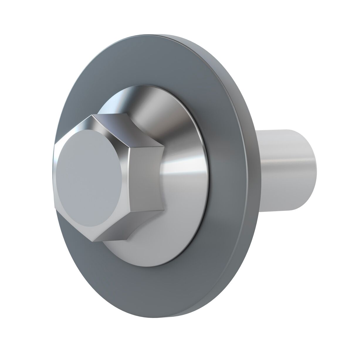 BOLT WHEEL HUB KIT
