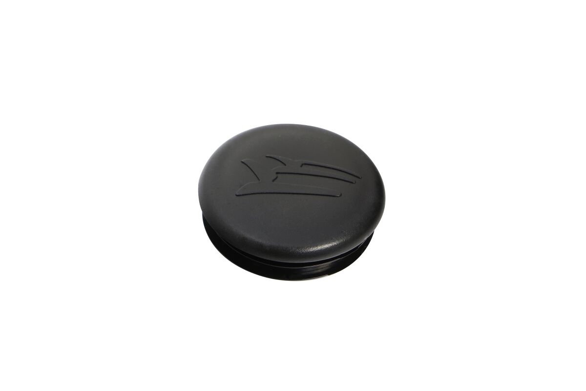 PLASTIC FRAME CAP 2