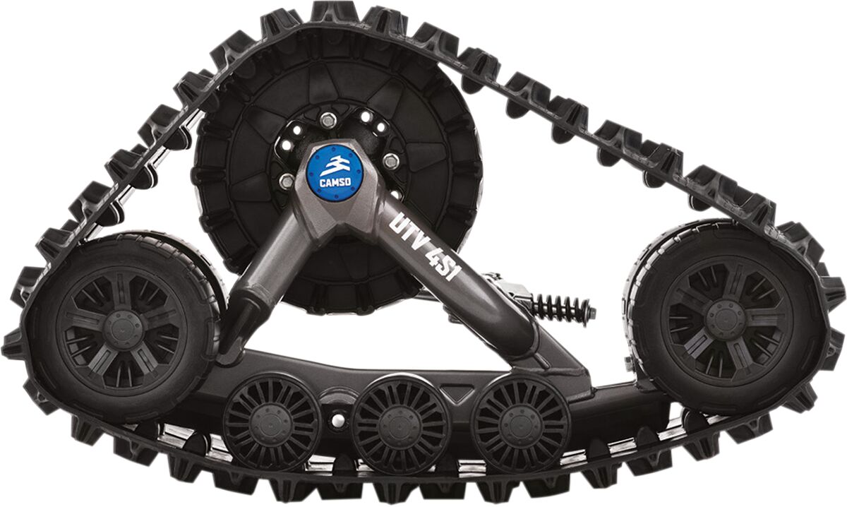 TRACK SYS 4S1 UTV UC 4-TRACKS