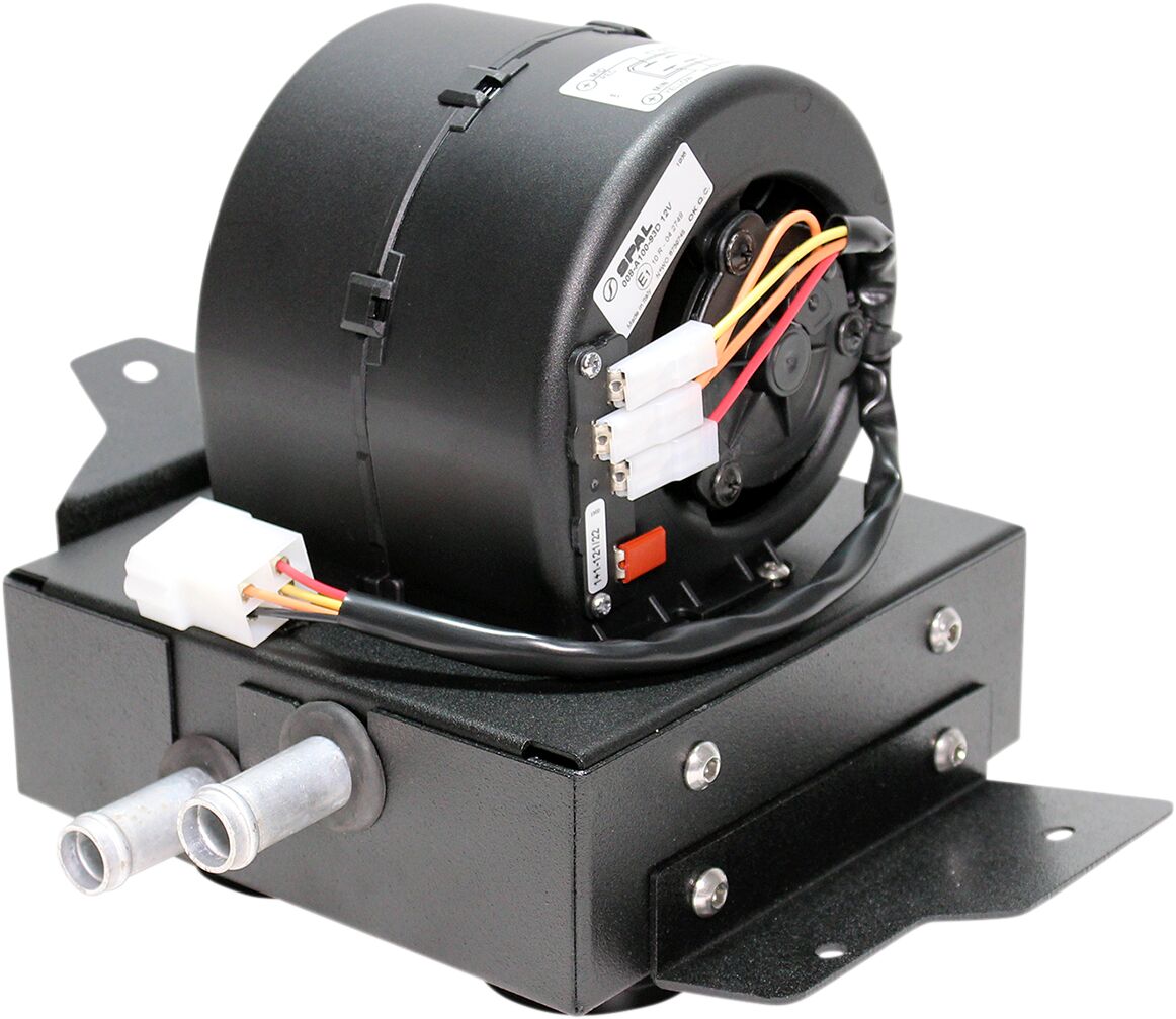 CAB HEATER CF MOTO ZFORCE