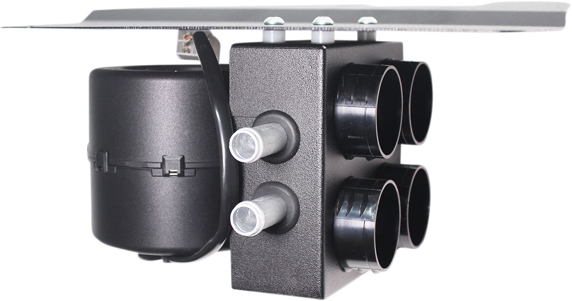 CAB HEATER RZR PRO XP MSE