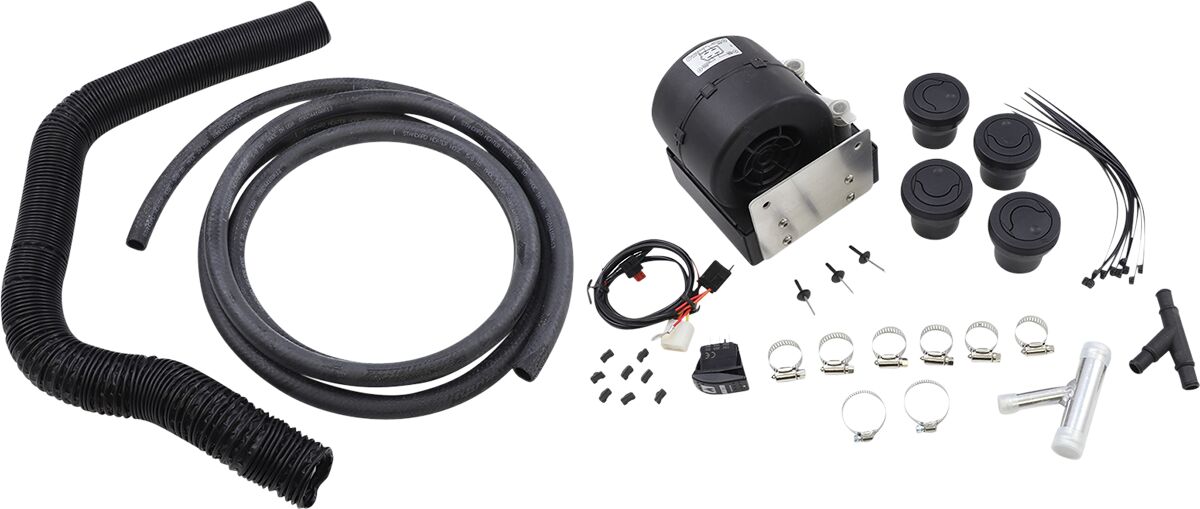 CAB HEATER CFMOTO ZFRCE