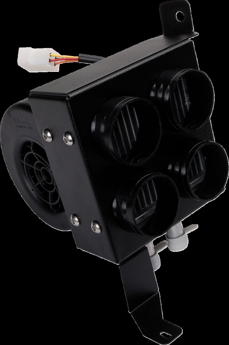 CAB HEATER CAN AM DEFENDER PRE