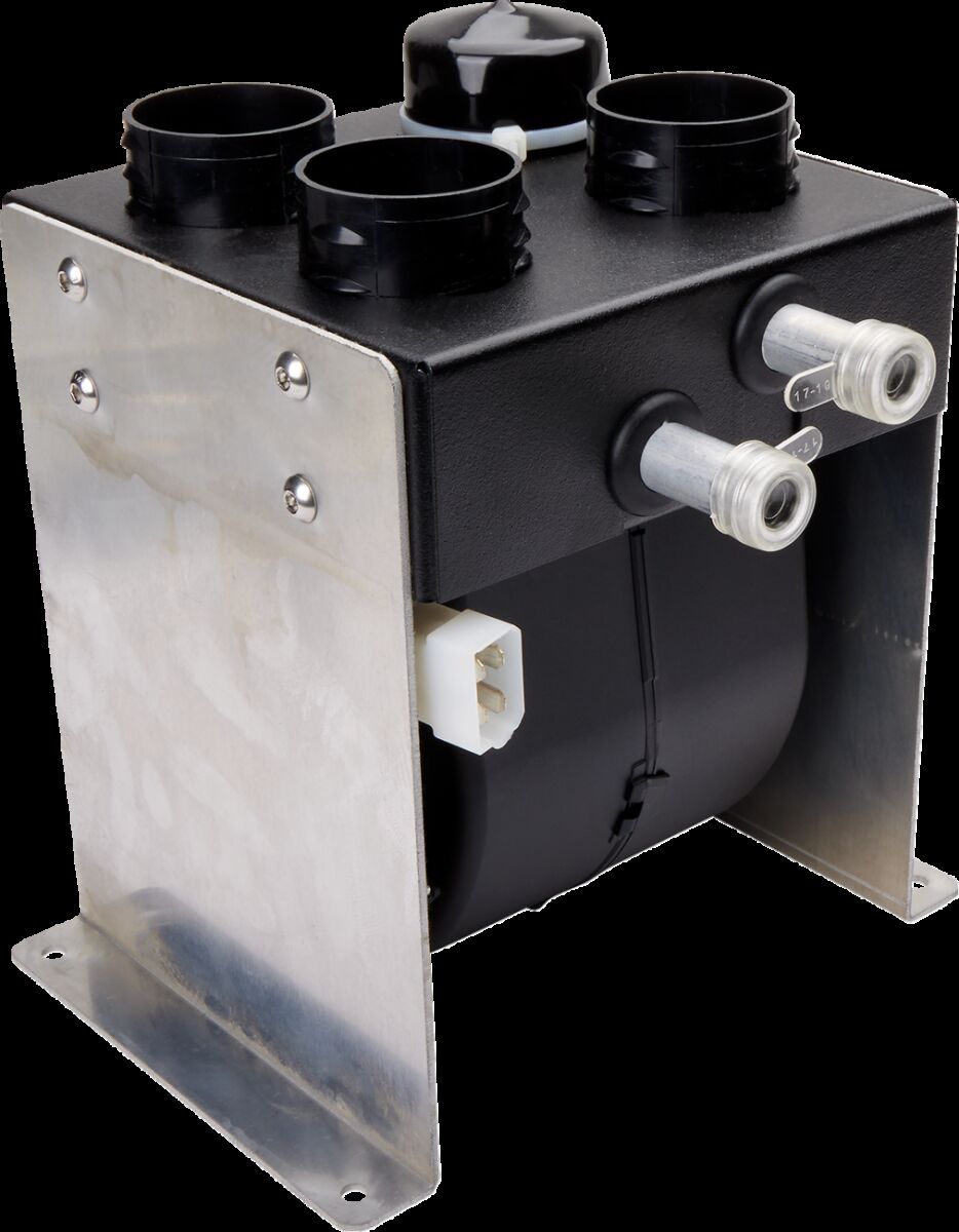 CAB HEATER HONDA PIONEER 1000
