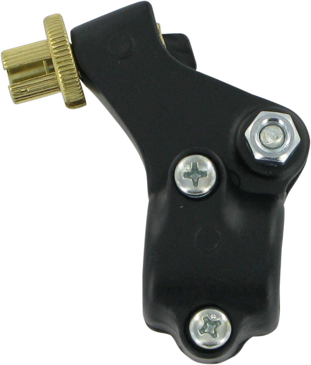 LEVER HOLDER LH-HONDA