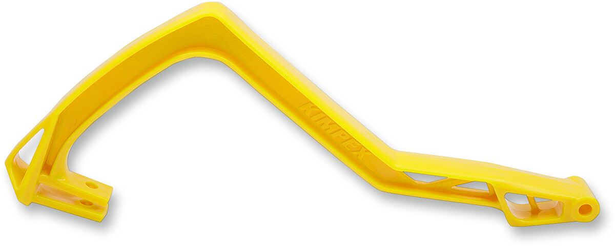 HANDLE SKI YELLOW
