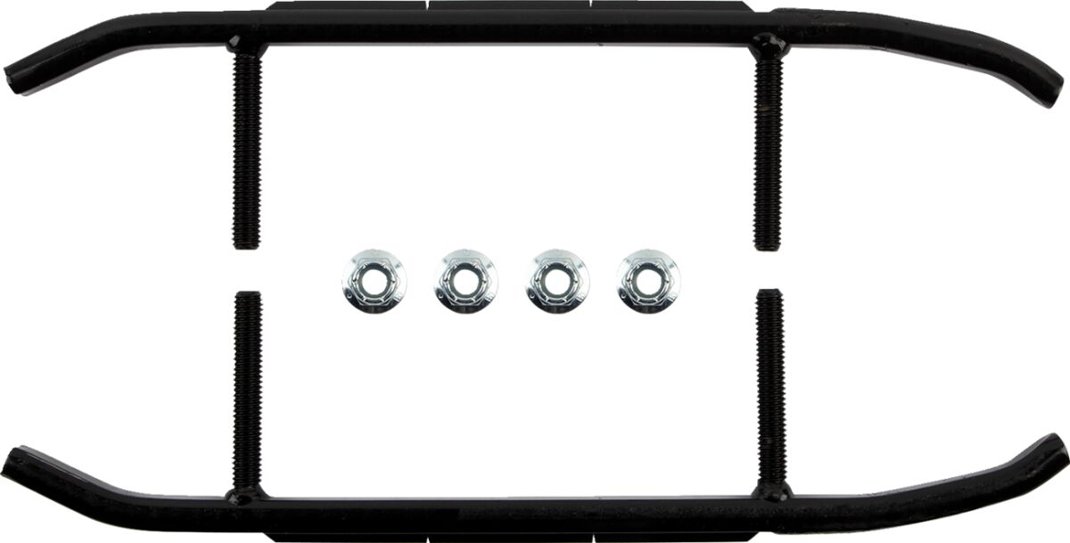 WEARBAR TRAILBLAZER S-D