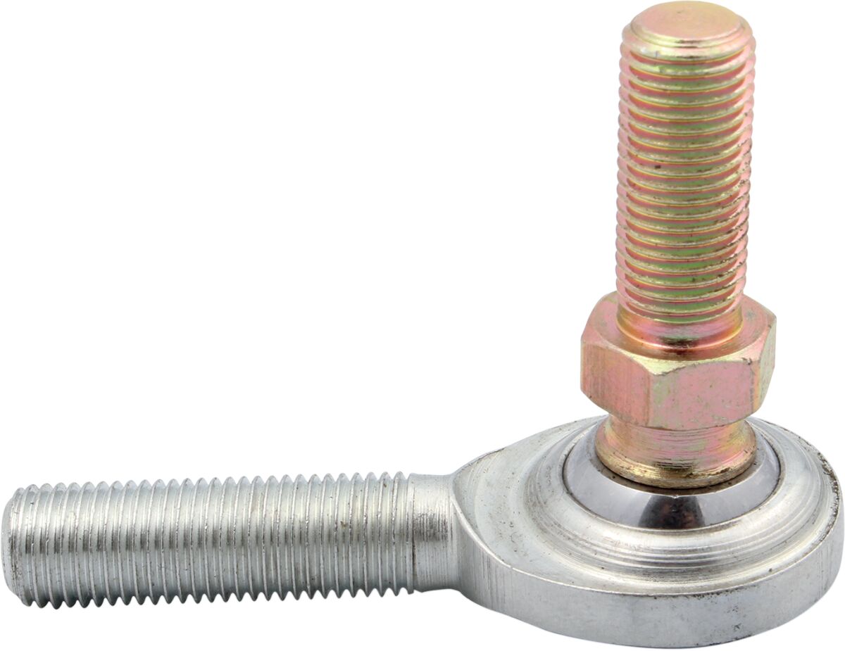 TIE ROD END LH SKIDOO