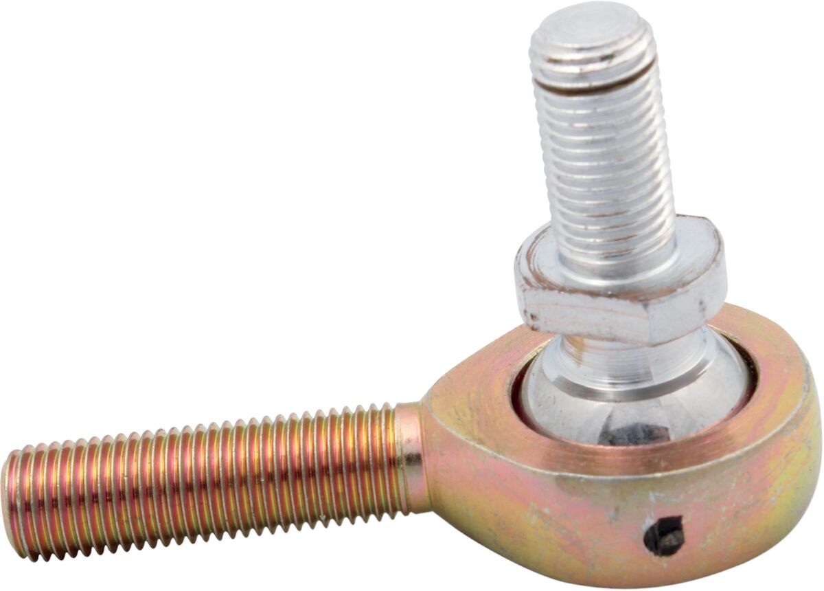 TIE ROD END LH POL S-PAK