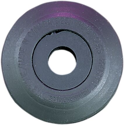 WHEEL STD. 3.25 BLACK