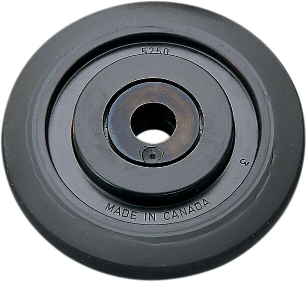 WHEEL 5.35 X3/4 BLK