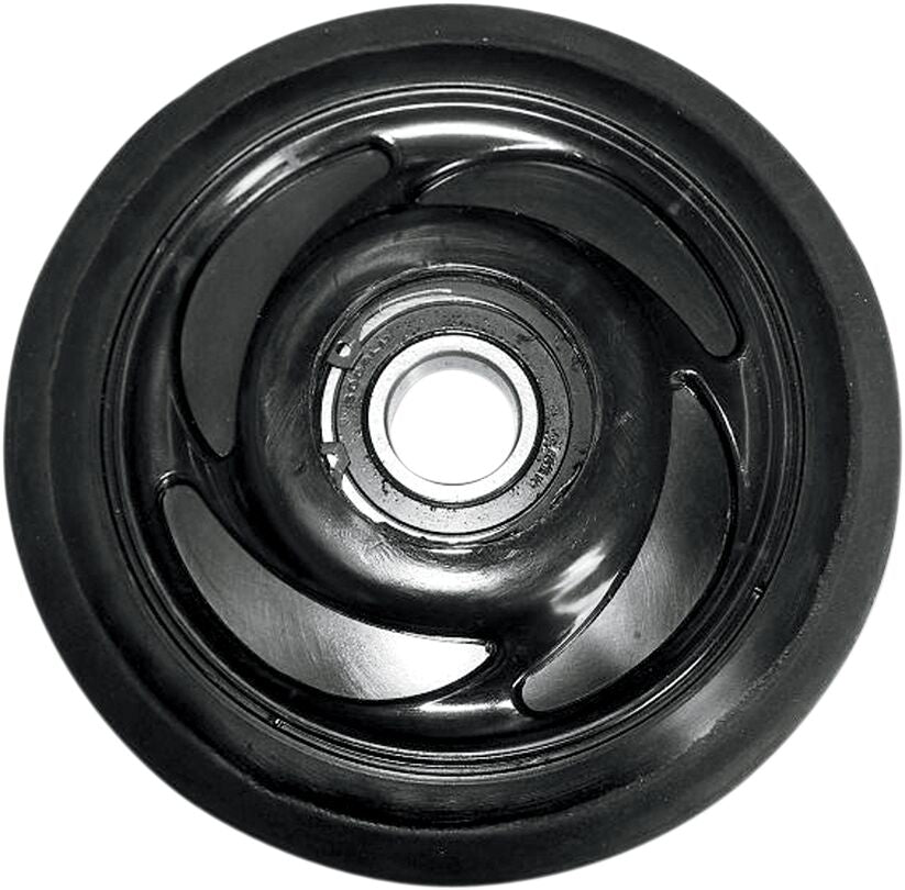 WHEEL POL 5.62 BLACK