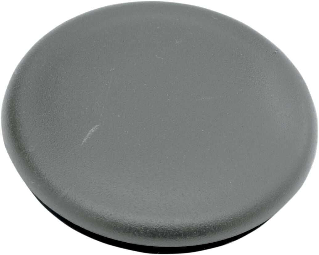 CAP WHEEL PLASTIC 2