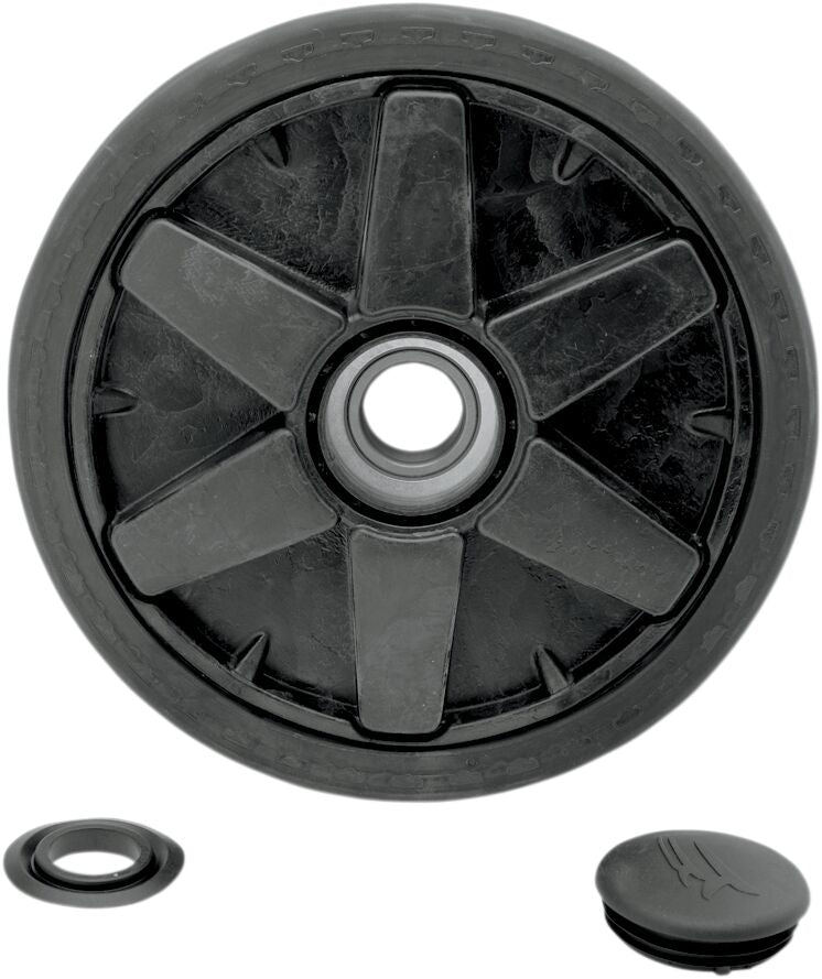 WHEEL ASSY 201MM