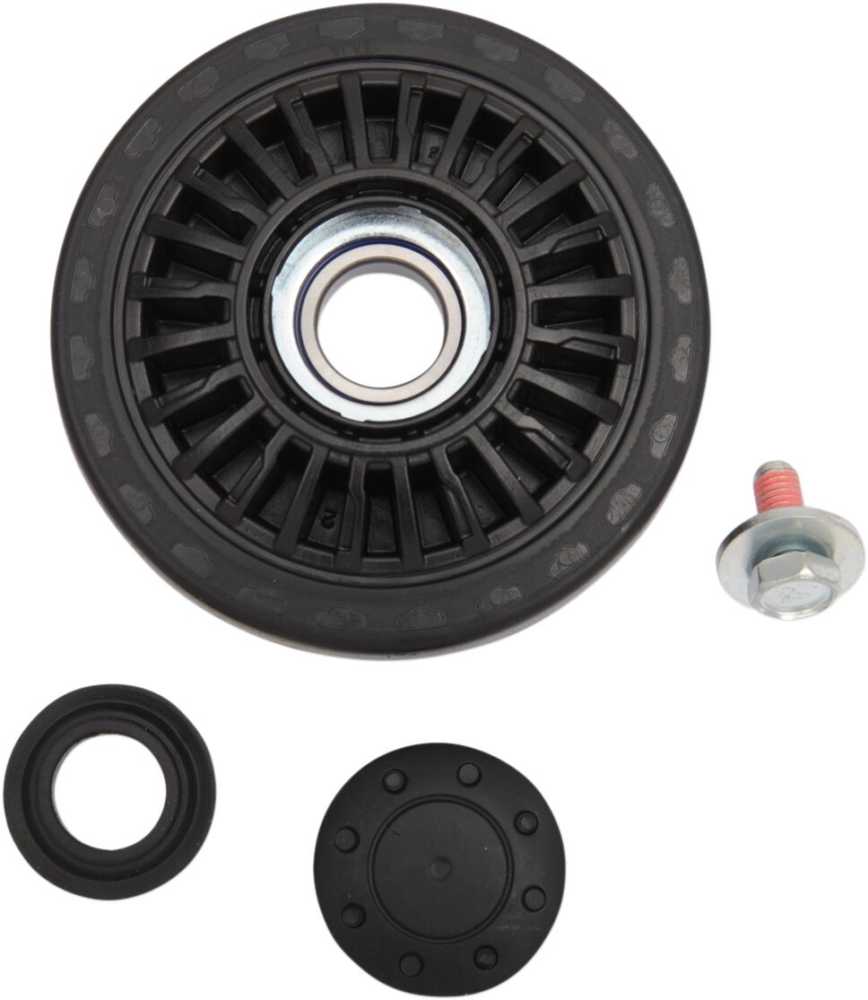 WHEEL ASSY 134MM