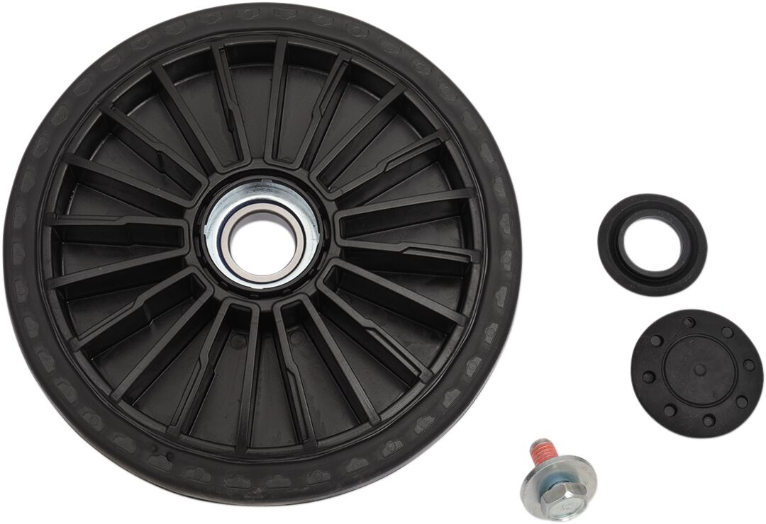 WHEEL ASSY 202MM