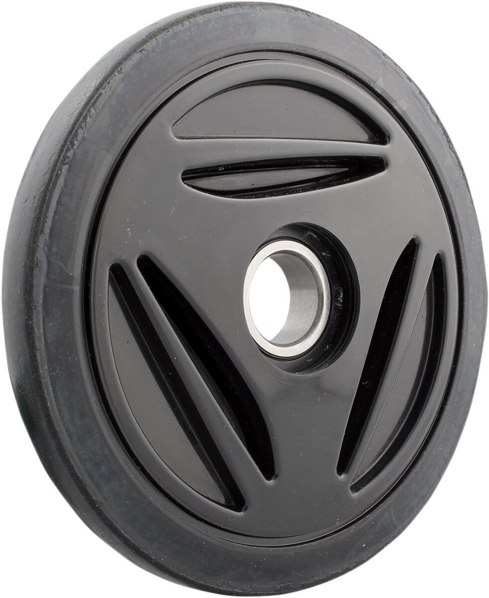 WHEEL SD 165MM BLACK