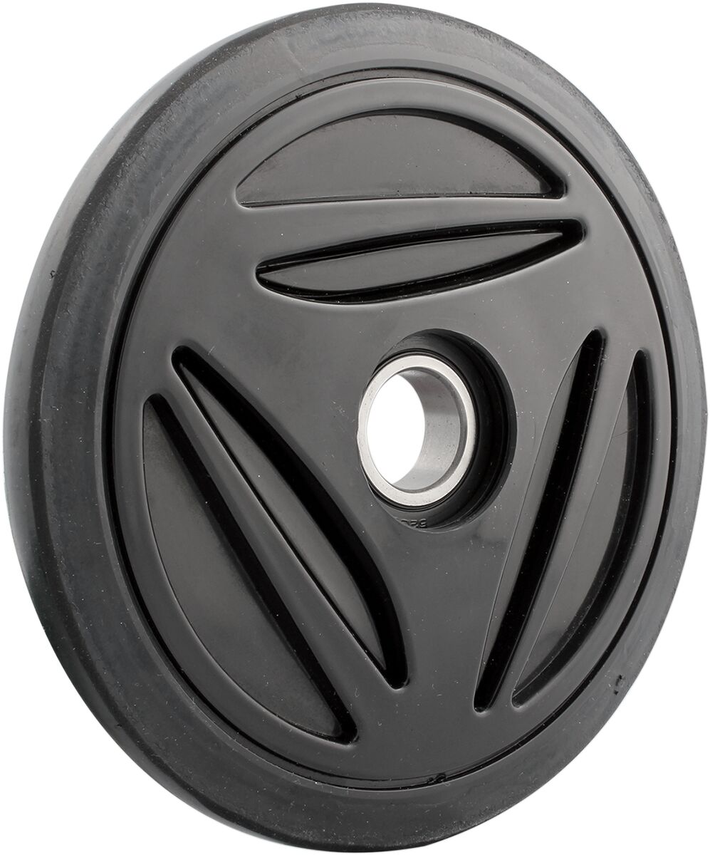 WHEEL SD 180MM BLACK