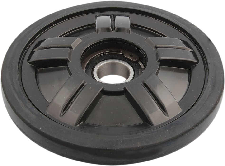 WHEEL SD 141MM BLACK