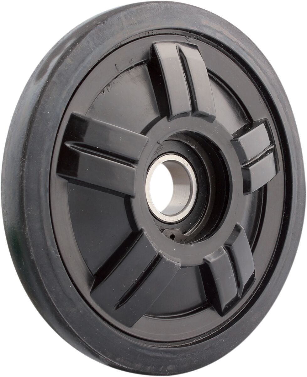 WHEEL SD 180MM BLACK