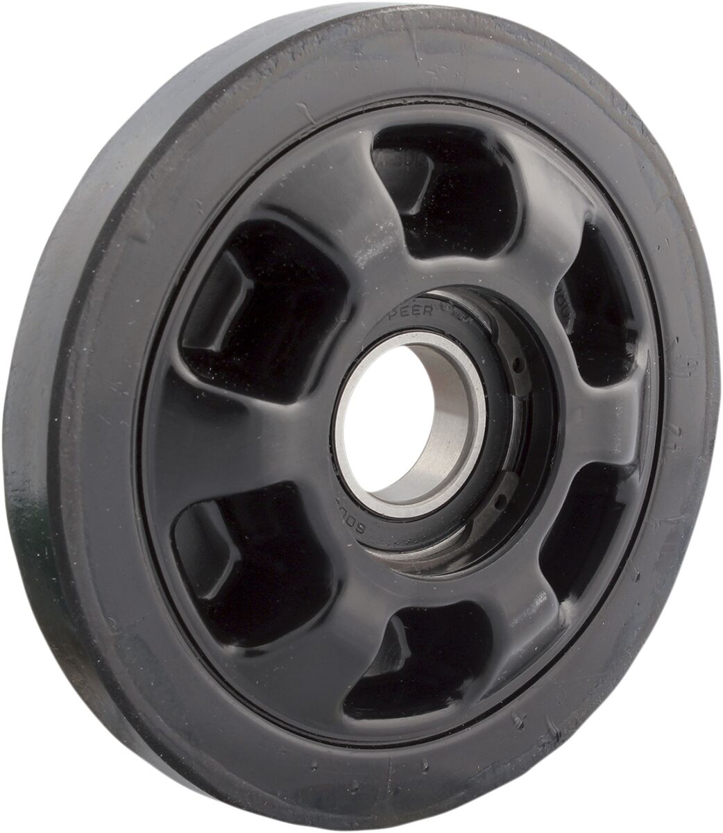 WHEEL YAM 135MM BLACK