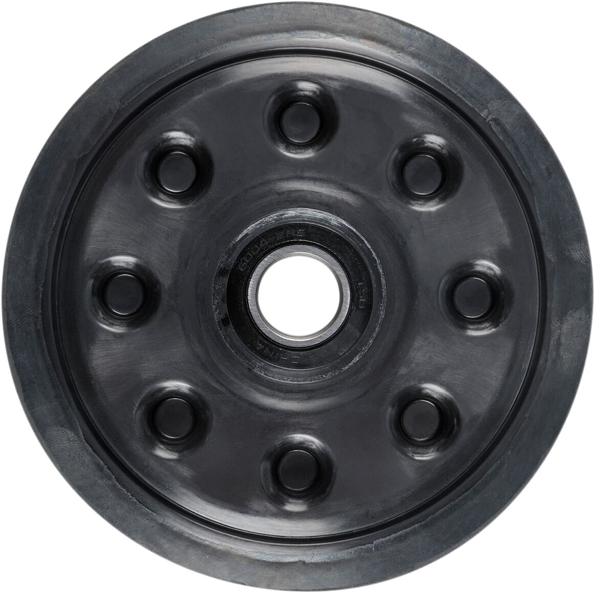 WHEEL SD 147MM BLACK
