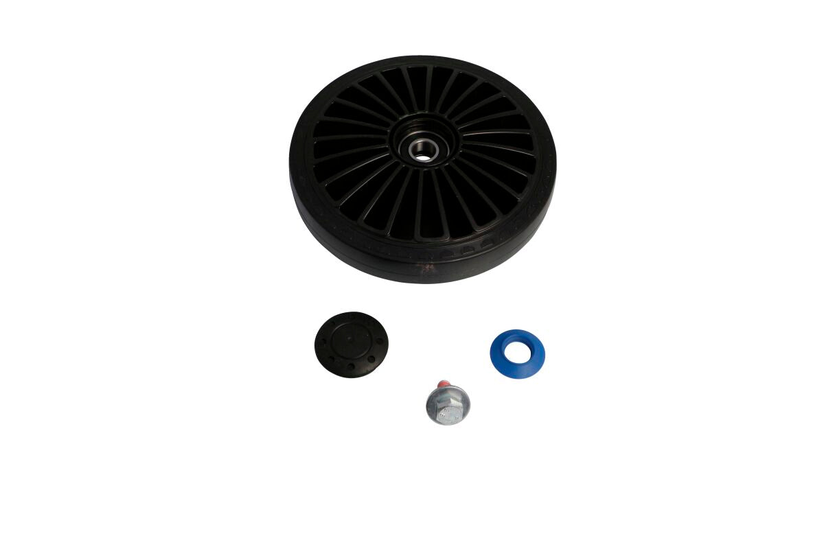 S-KIT WHEEL 202MM