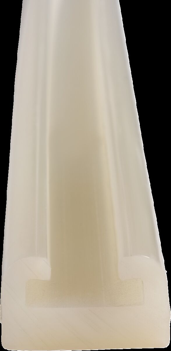 SLIDE 68 POLARIS #10M WH