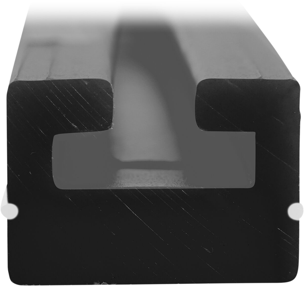 SLIDE ARCTIC BLACK
