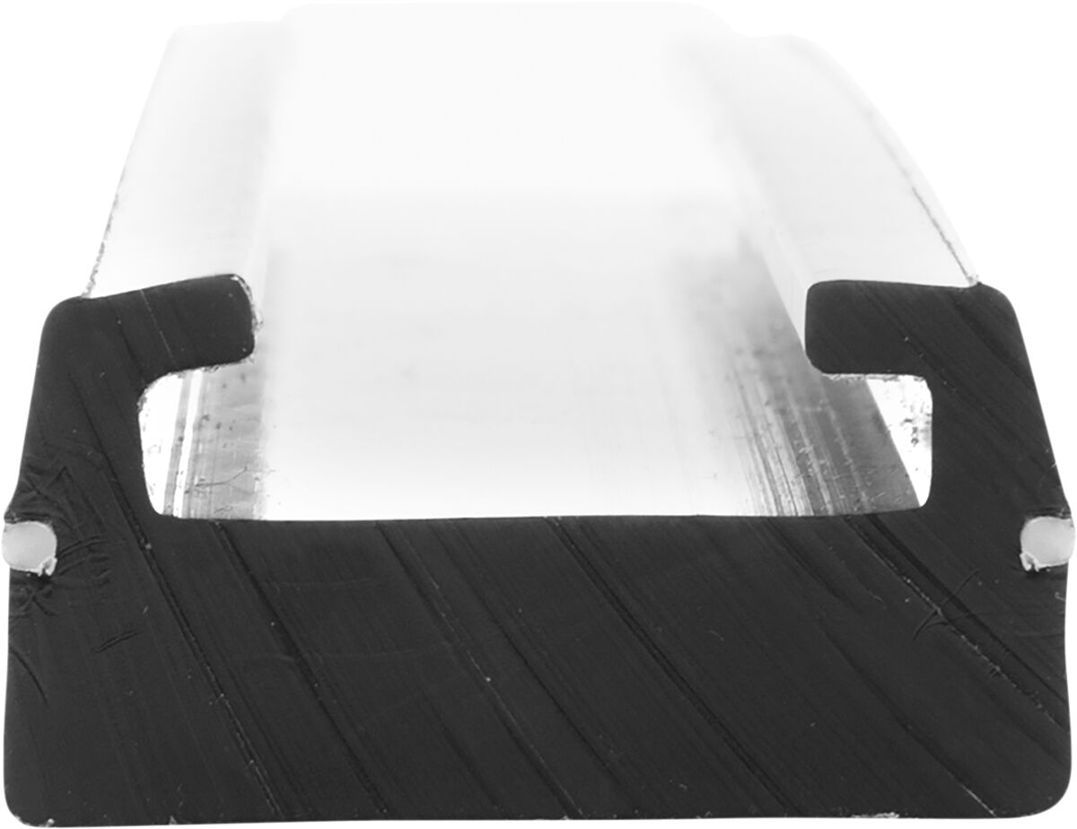 SLIDE 57-1/4 POL GRAPHIT