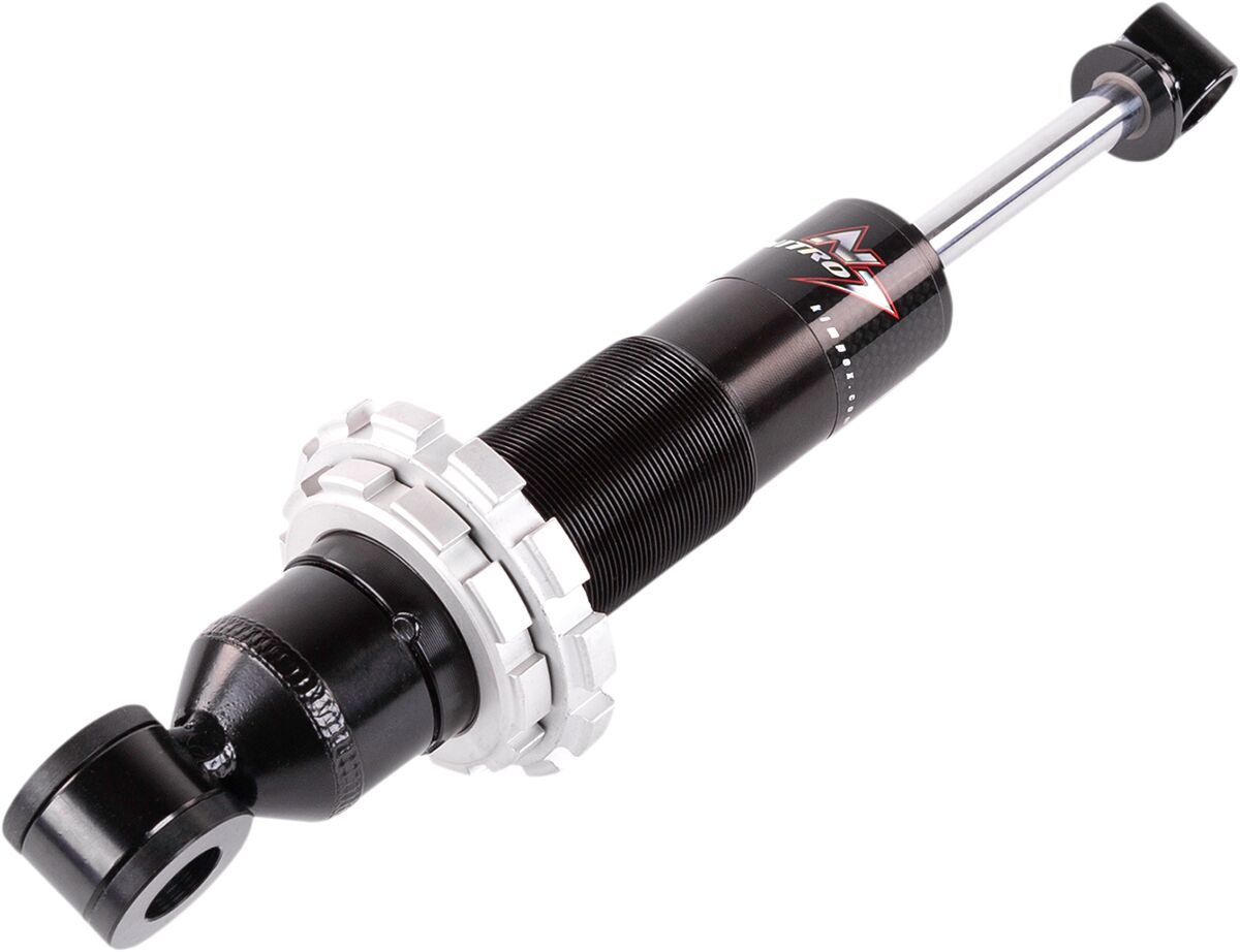 GAS SHOCK ABSORBER ARCTIC