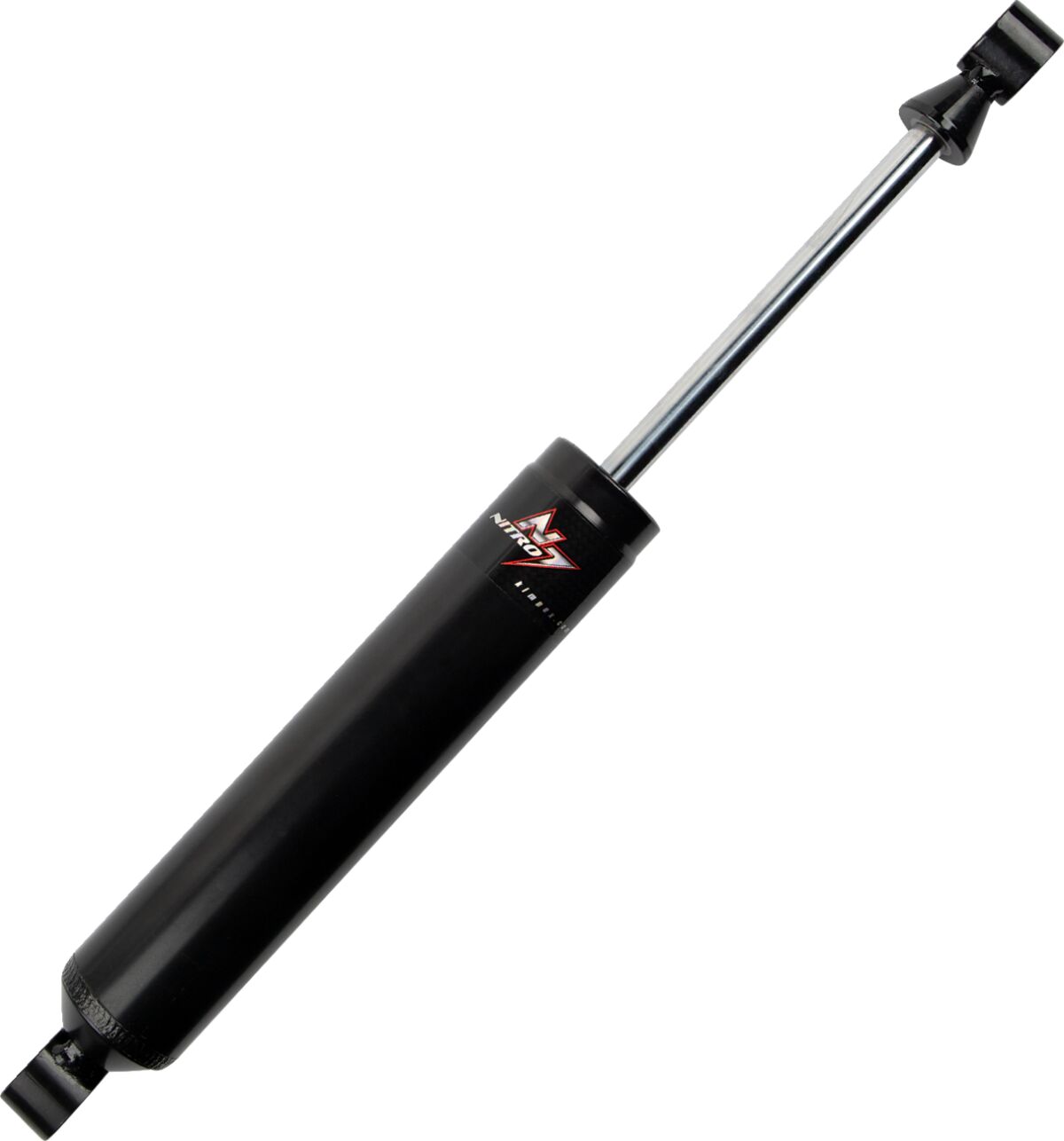 GAS SHOCK RR YAMAHA