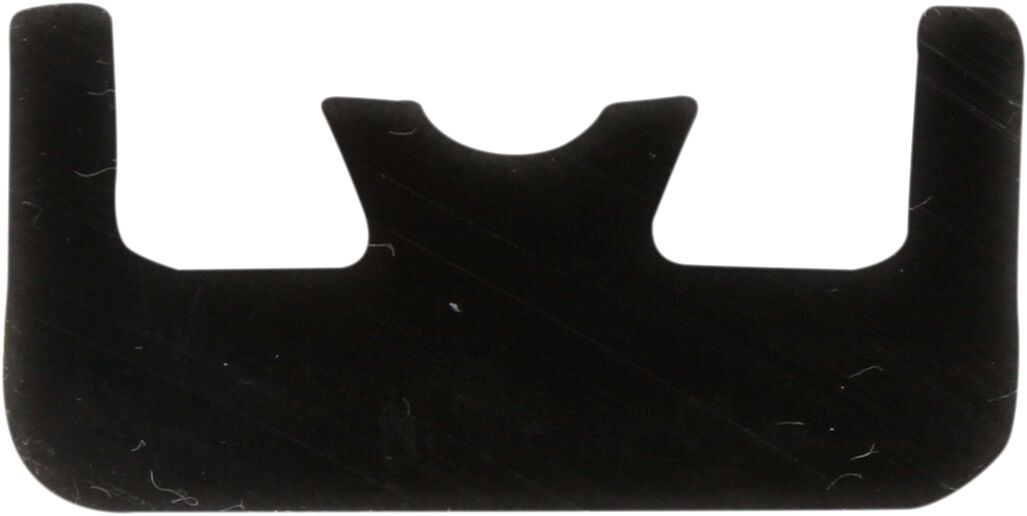 SLIDE YAMAHA BLACK