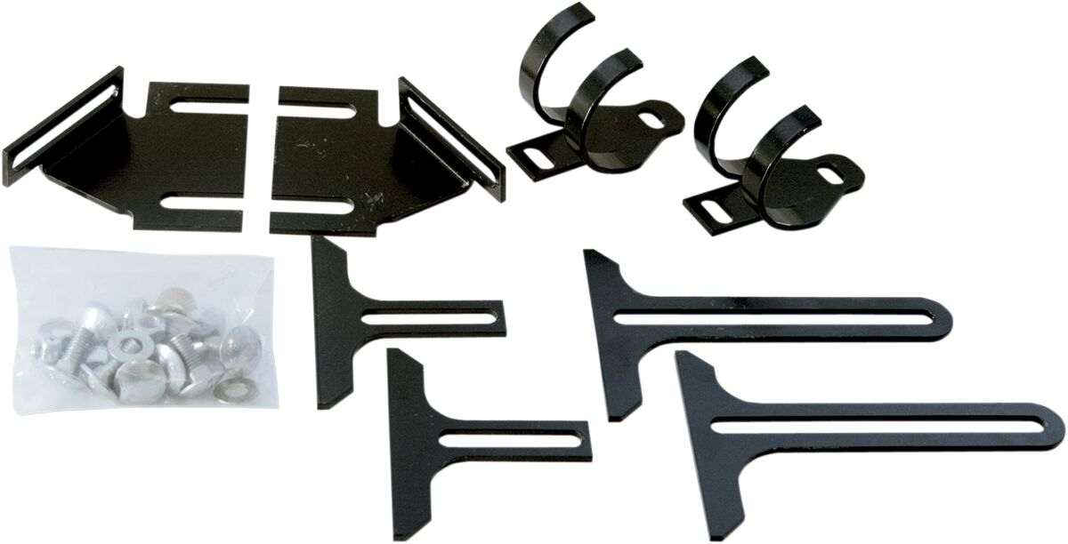 SCRAPPER KIT SPROCKET