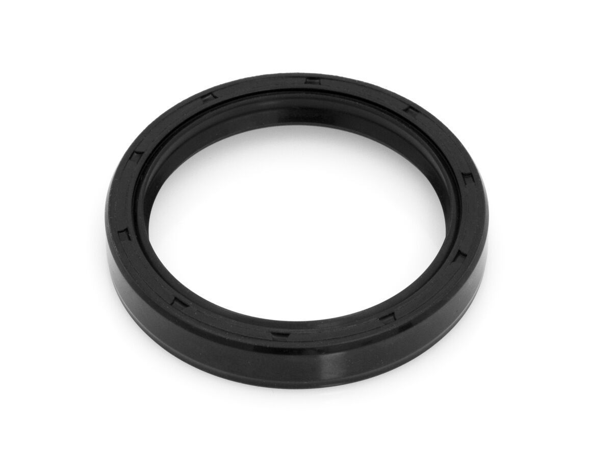 SEAL SHAFT DOUBLE LIPS