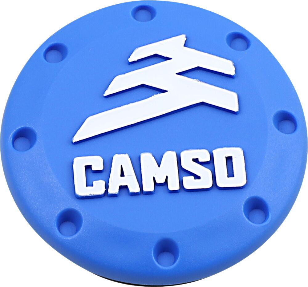 CAP ASSY HUB BLUE S-KIT