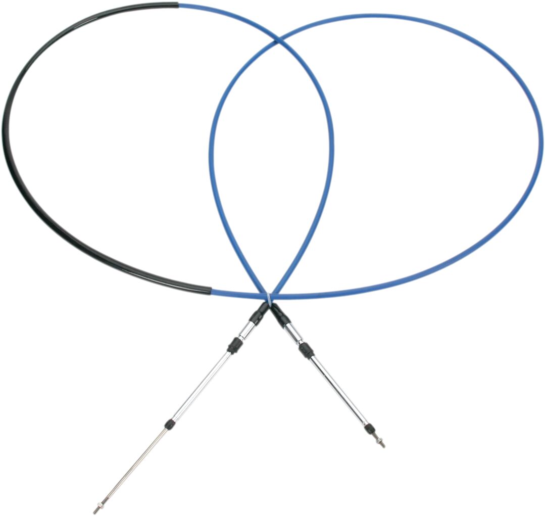 CABLE STEERING KAW