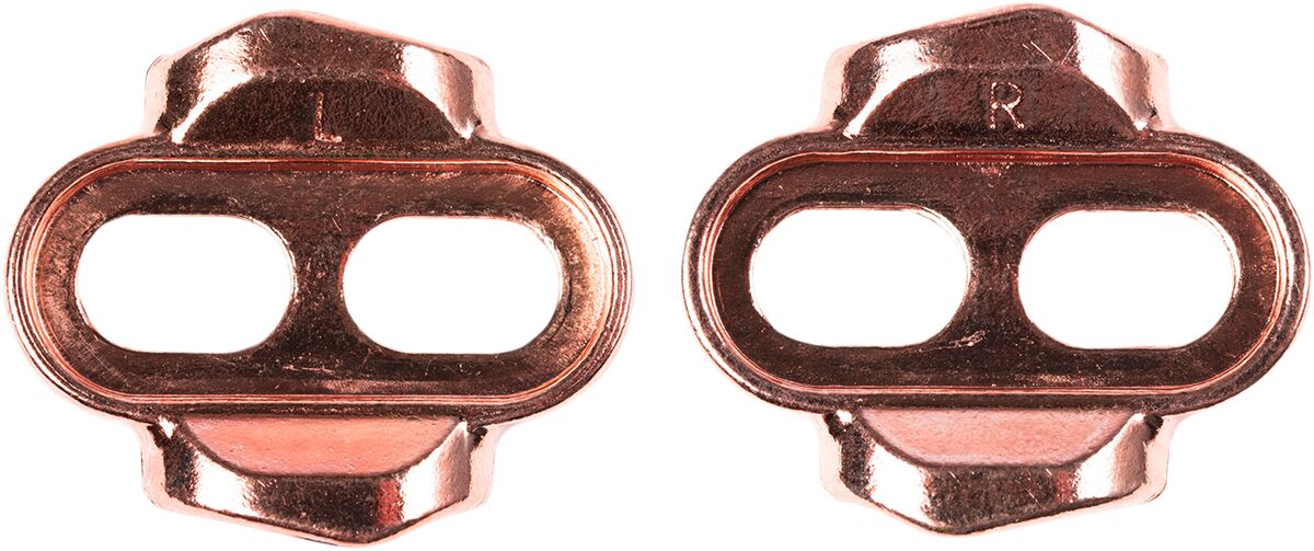 PEDAL CLEAT EASY 6 DEGREE